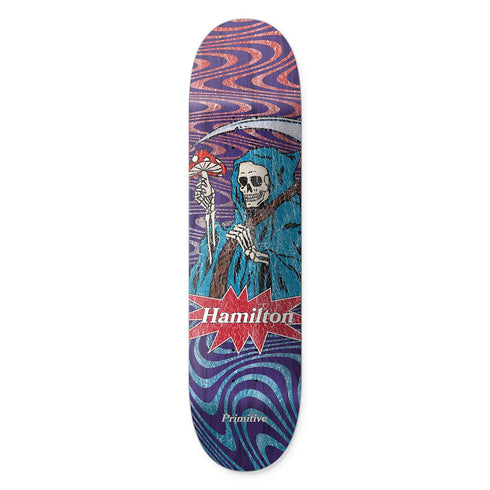 Primitive - Hamilton Offer Deck (8.38")
